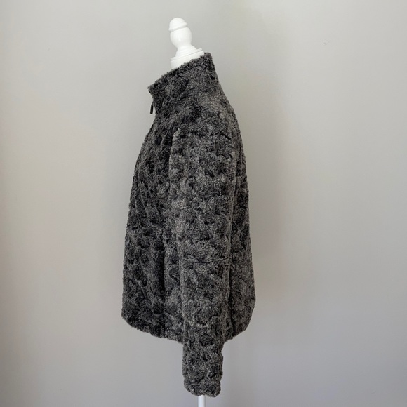 The North Face reversible jacket - Picture 9 of 10